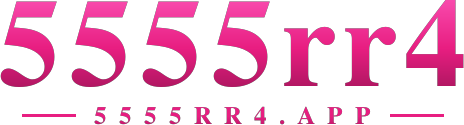 5555rr4 logo